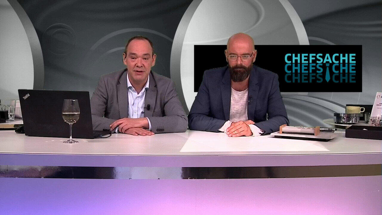 Letzte TV-Show ansehen