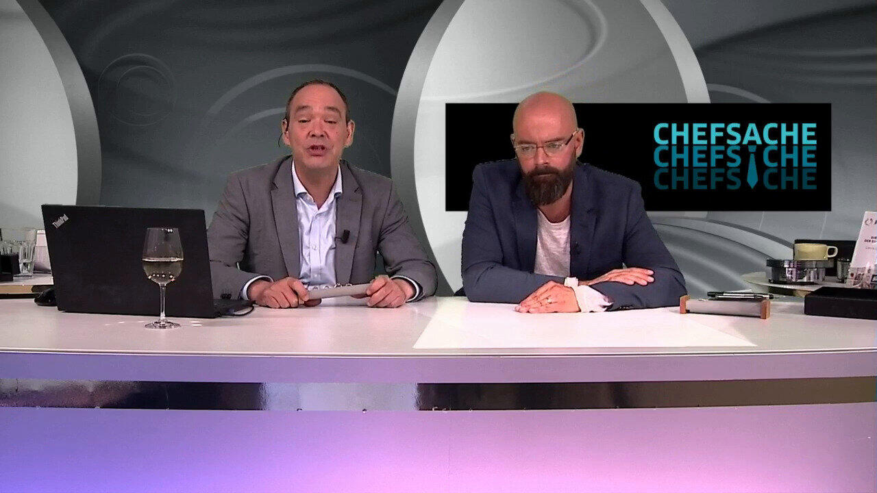 Watch last TV show