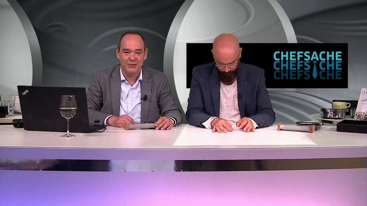 Letzte TV-Show ansehen
