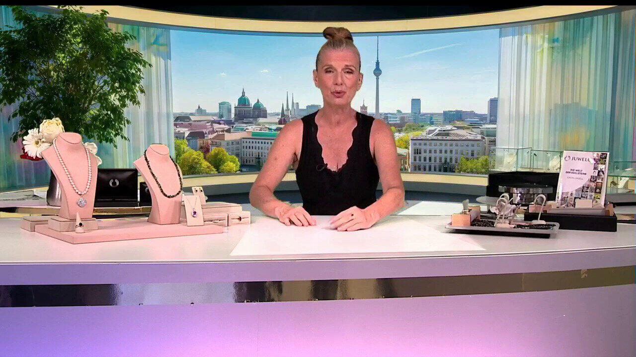 Watch last TV show