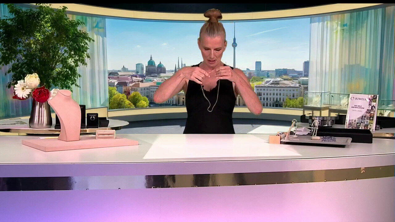 Letzte TV-Show ansehen