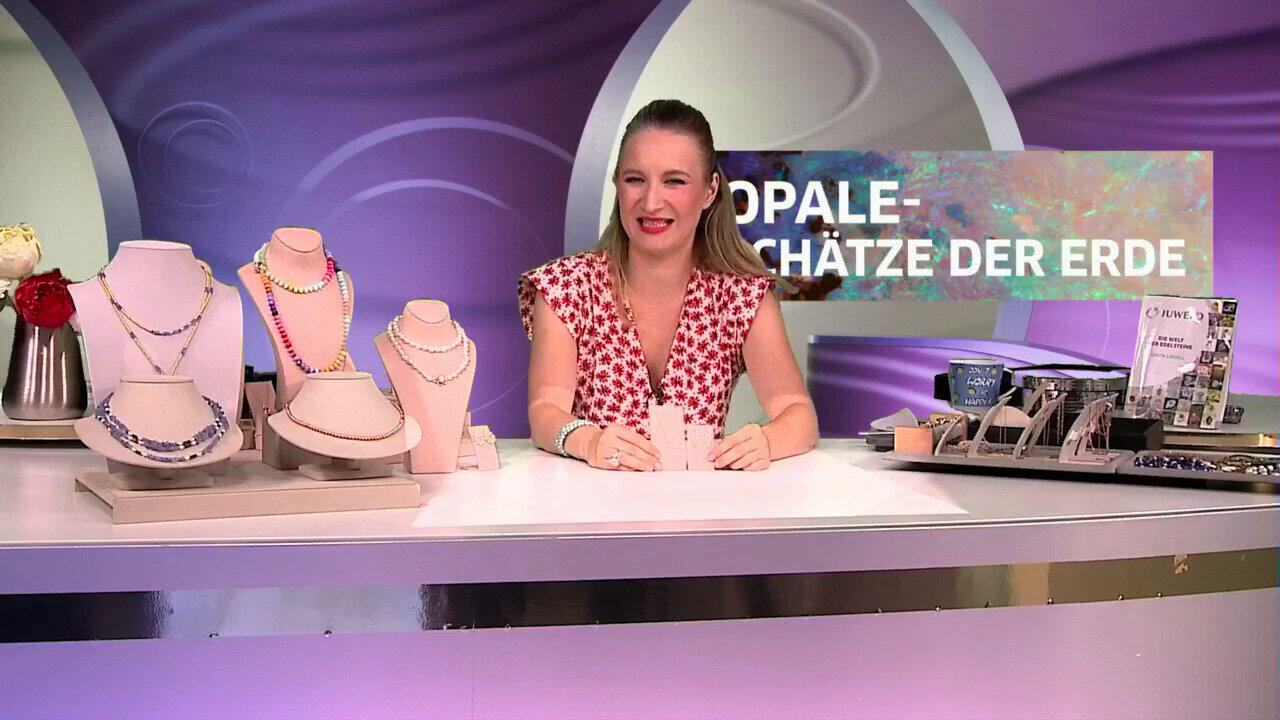 Oglądaj poprzedni program TV