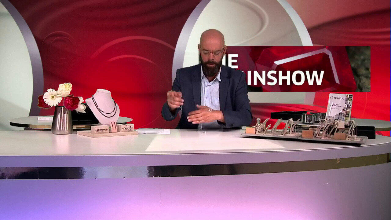 Voir l’enchère du bijou
