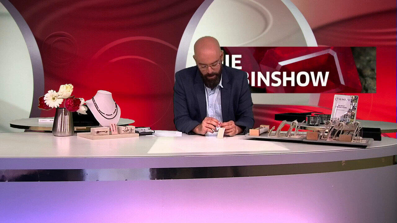 Letzte TV-Show ansehen