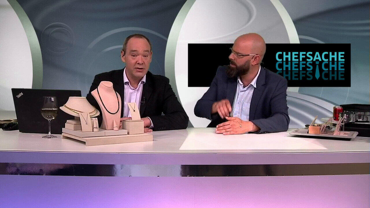 Letzte TV-Show ansehen