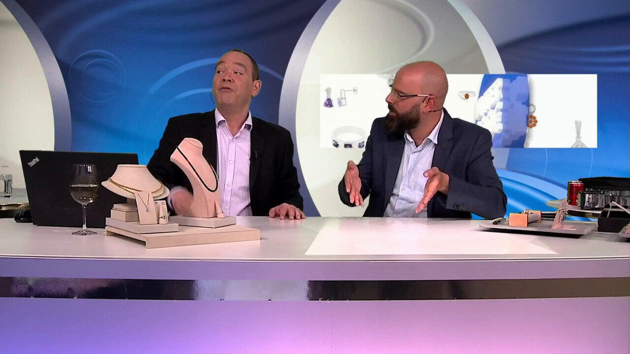 Laatste live aanbiedingen bekijken