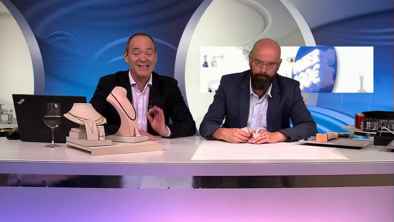 Letzte TV-Show ansehen