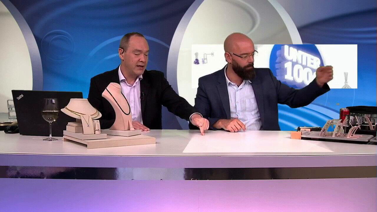 Letzte TV-Show ansehen