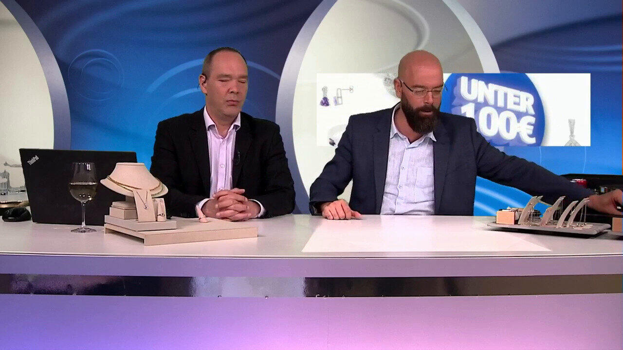 Watch last TV show