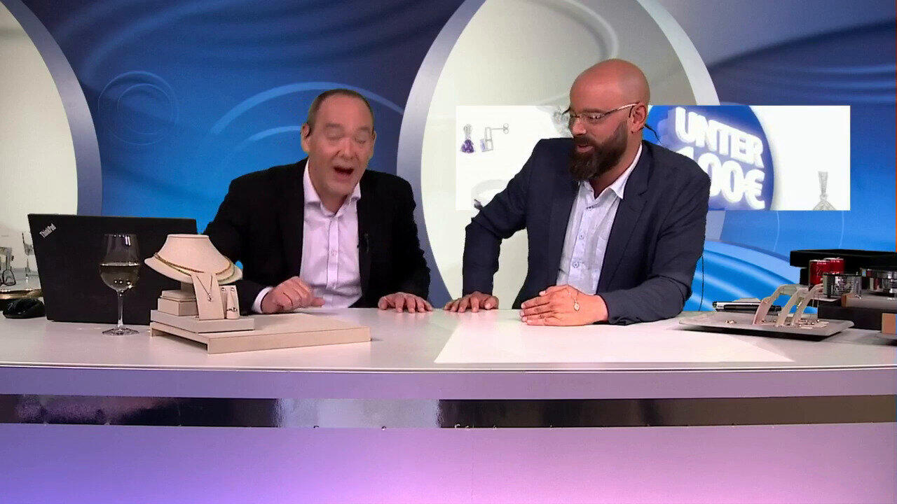 Letzte TV-Show ansehen