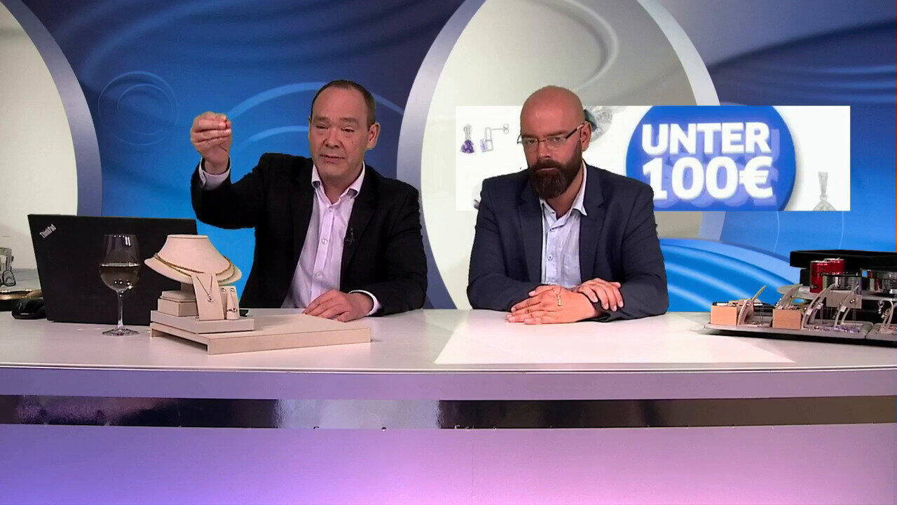 Letzte TV-Show ansehen