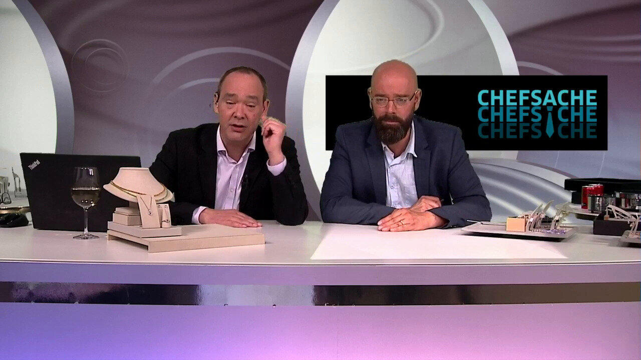 Laatste live aanbiedingen bekijken