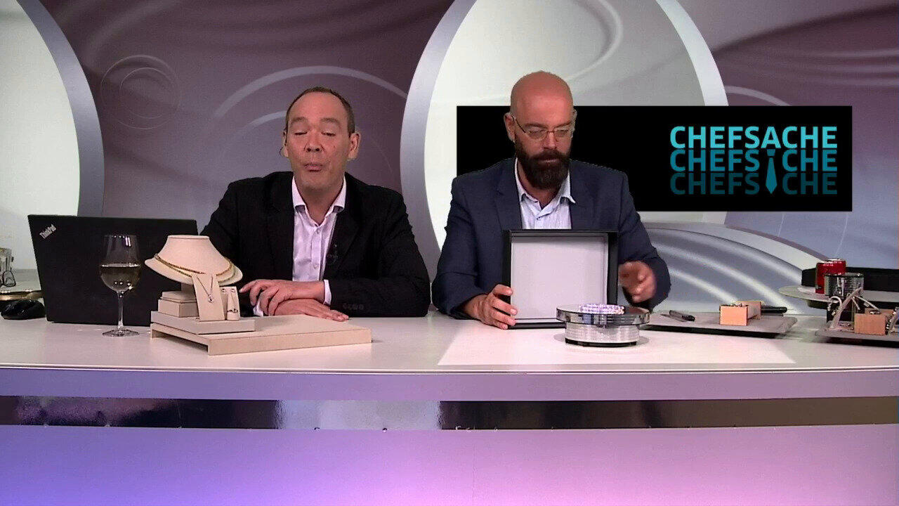 Letzte TV-Show ansehen