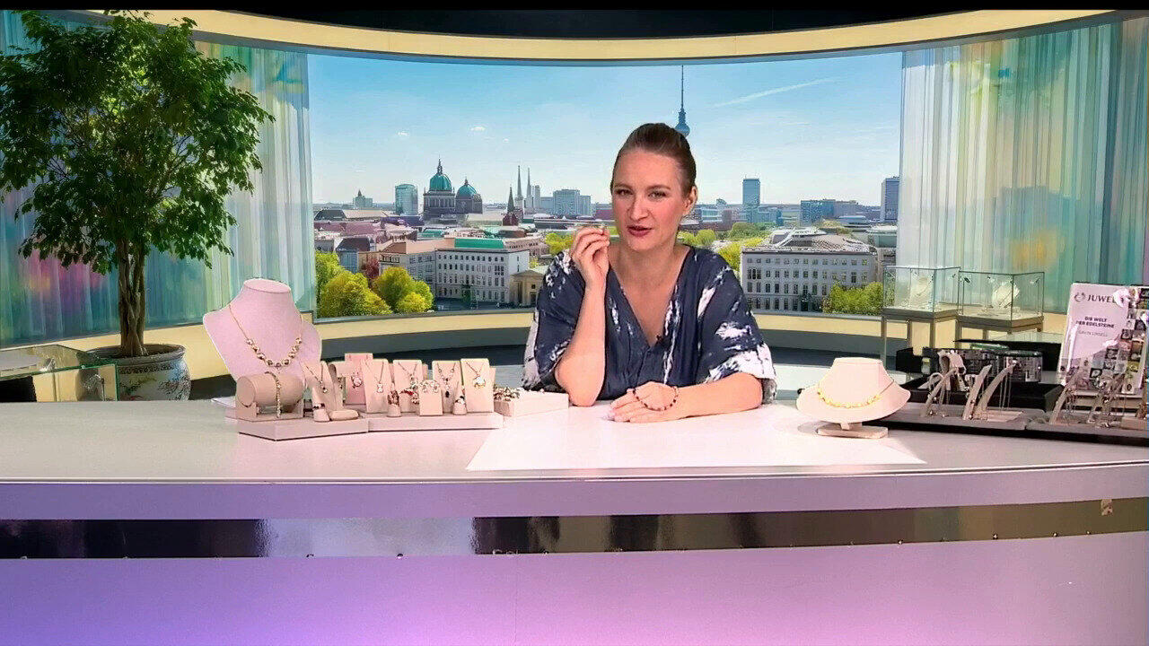 Letzte TV-Show ansehen