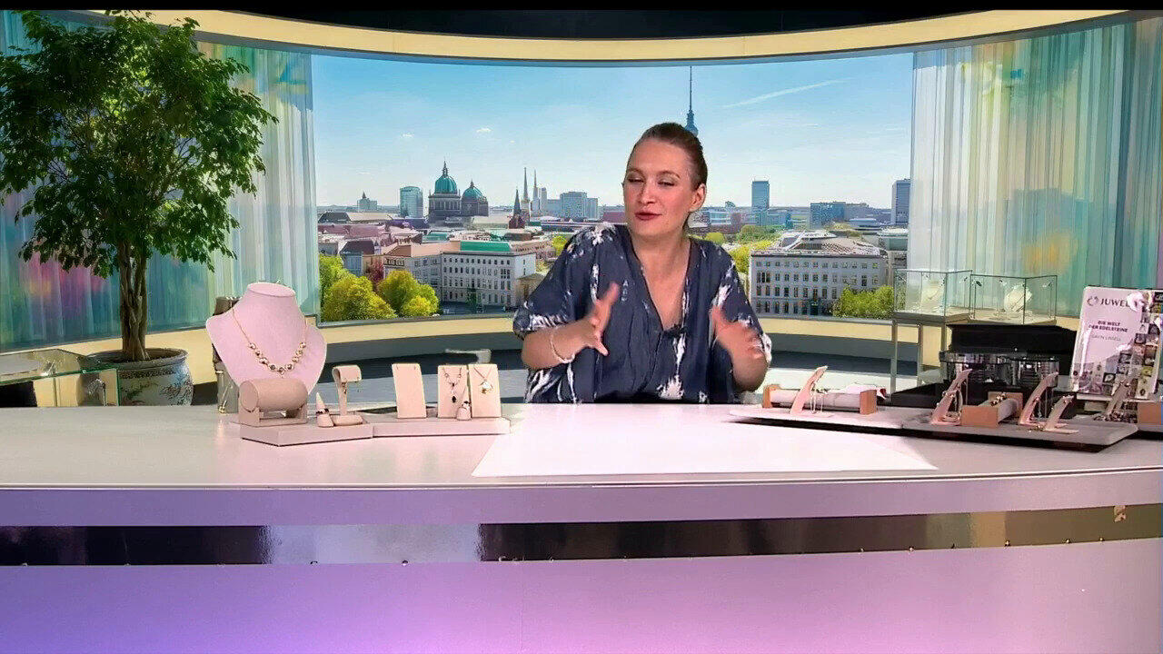 Letzte TV-Show ansehen