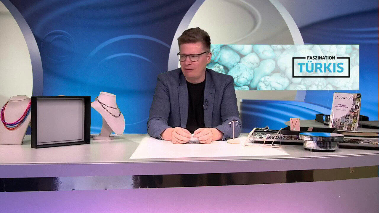 Letzte TV-Show ansehen