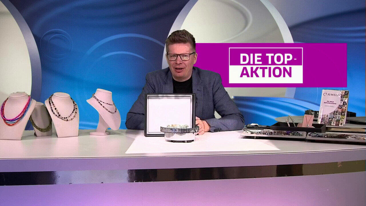 Letzte TV-Show ansehen