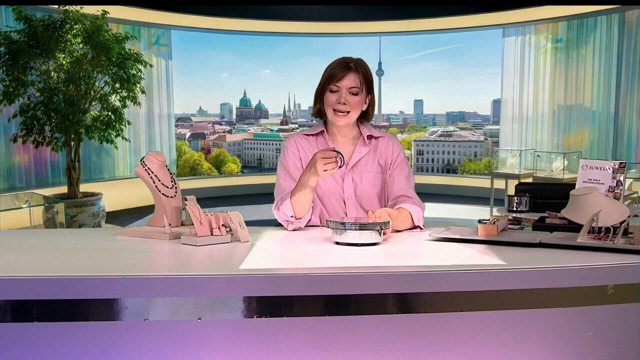 Letzte TV-Show ansehen