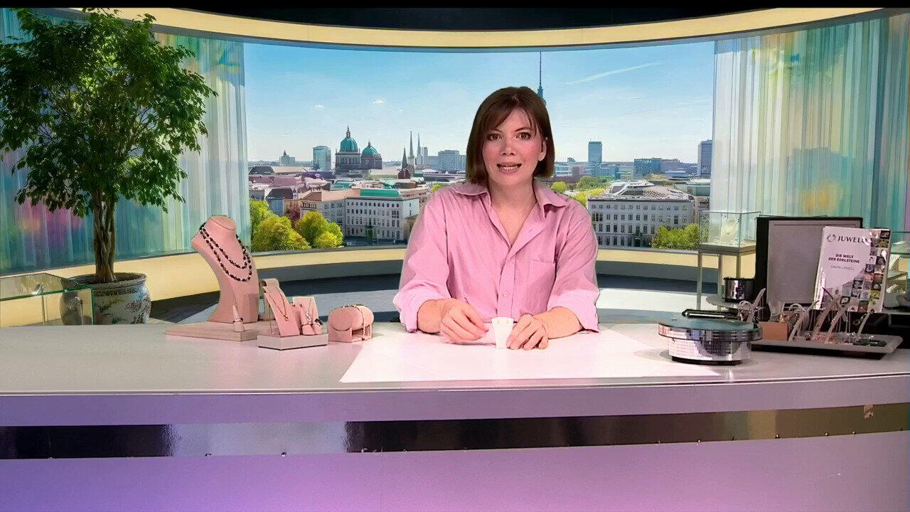 Letzte TV-Show ansehen