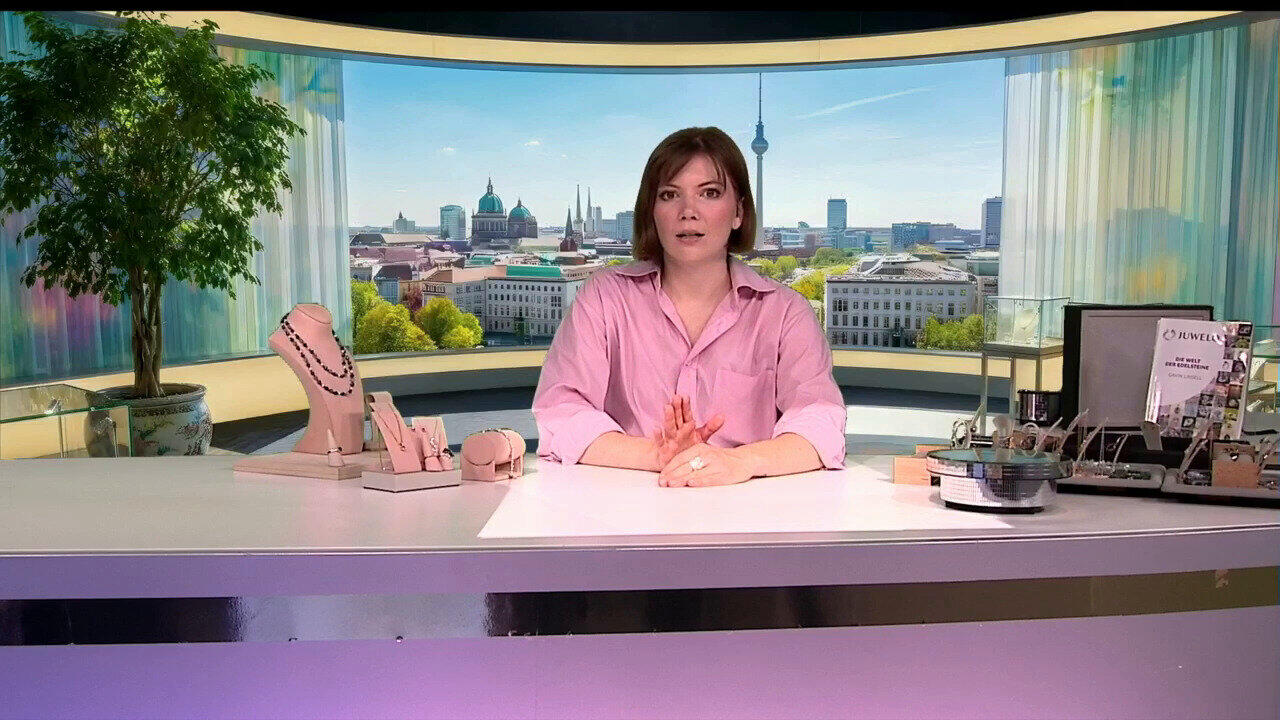 Letzte TV-Show ansehen