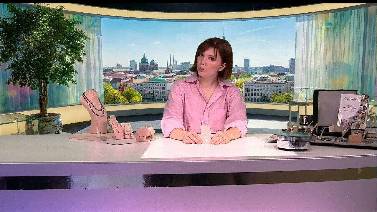 Letzte TV-Show ansehen