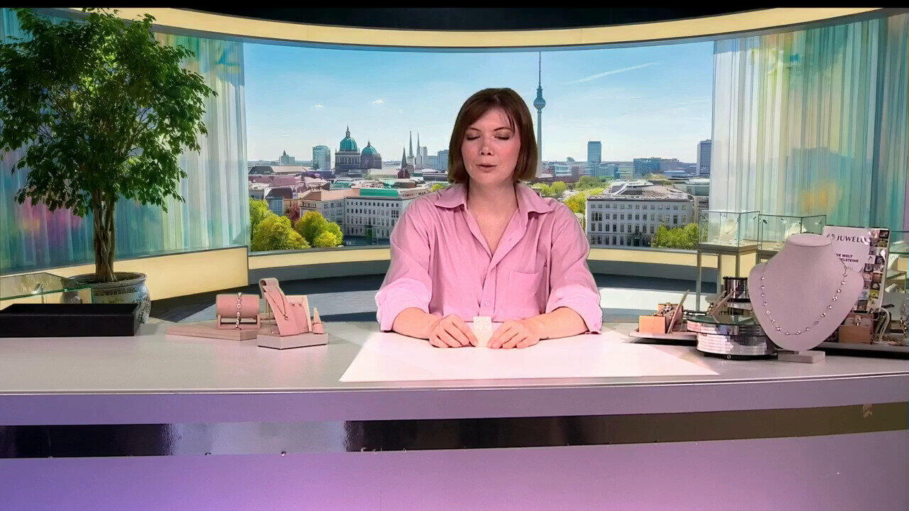 Letzte TV-Show ansehen