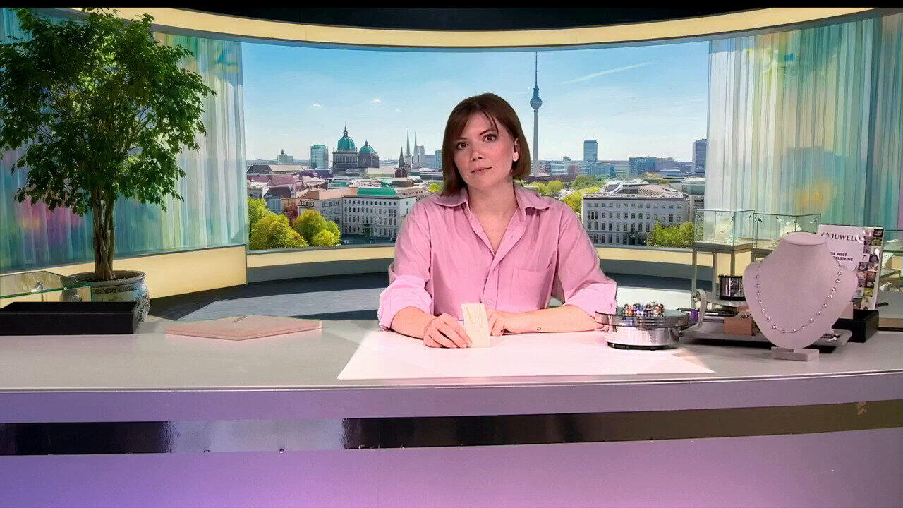 Letzte TV-Show ansehen