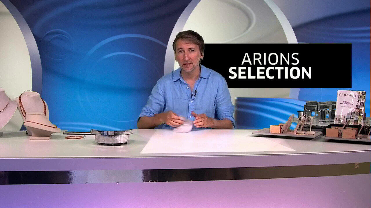 Voir l’enchère du bijou