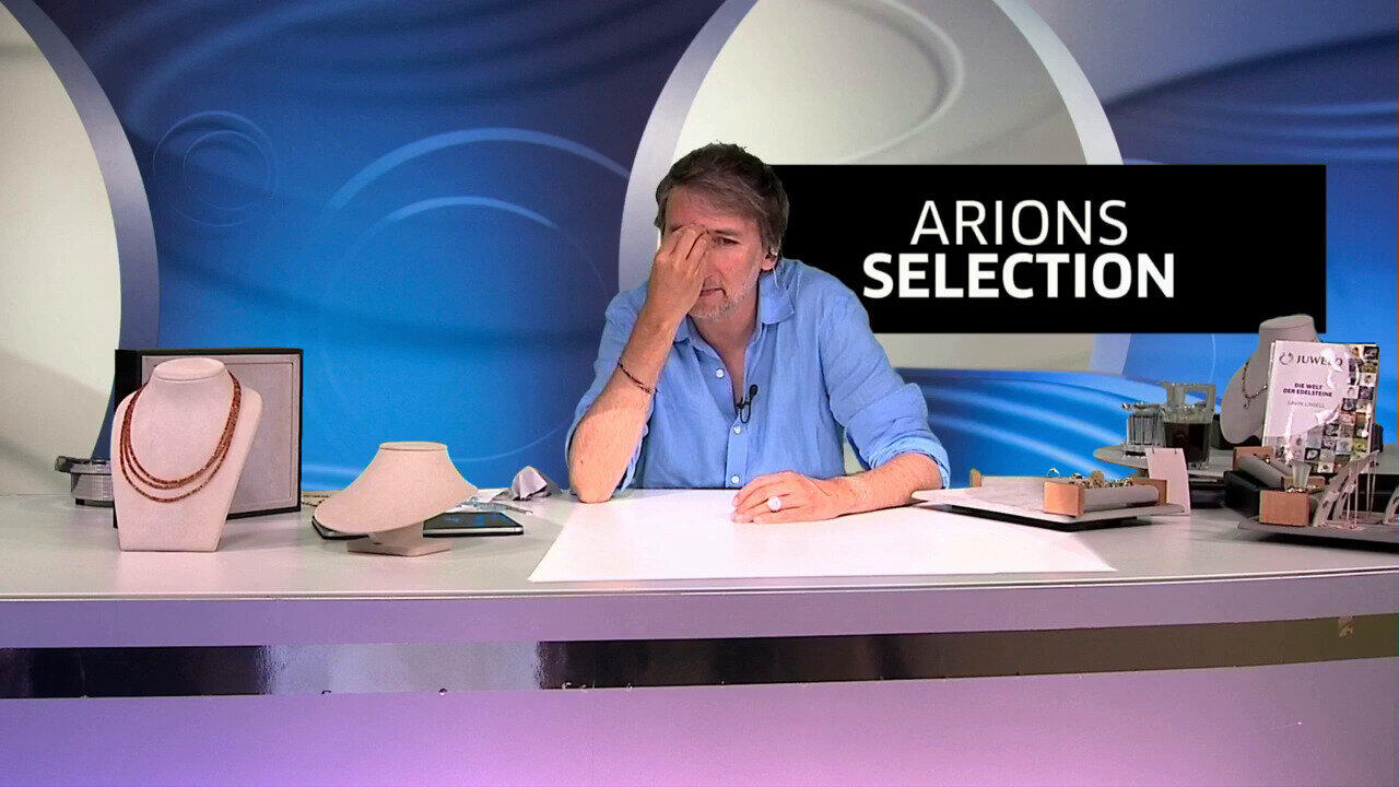 Letzte TV-Show ansehen