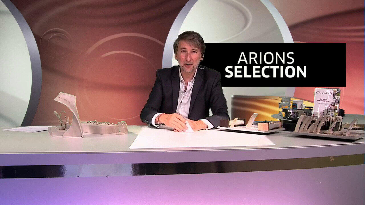 Visualizza l‘ultima asta di gioielli in Tv