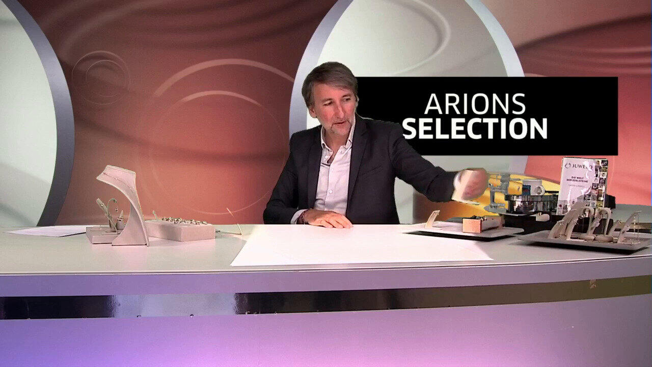 Voir l’enchère du bijou