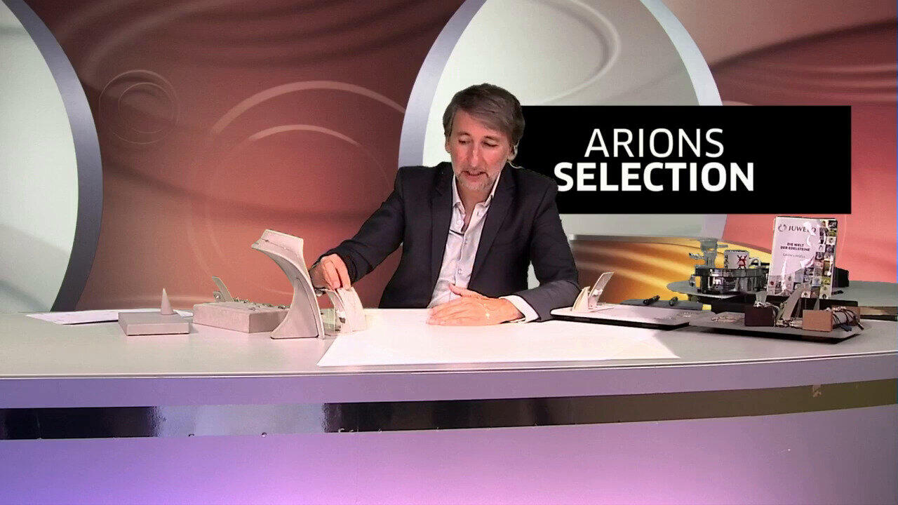 Voir l’enchère du bijou