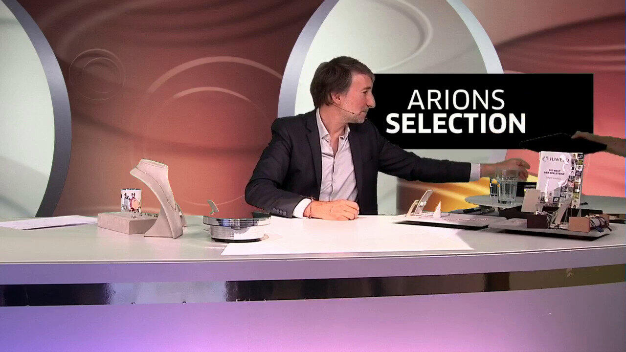 Letzte TV-Show ansehen