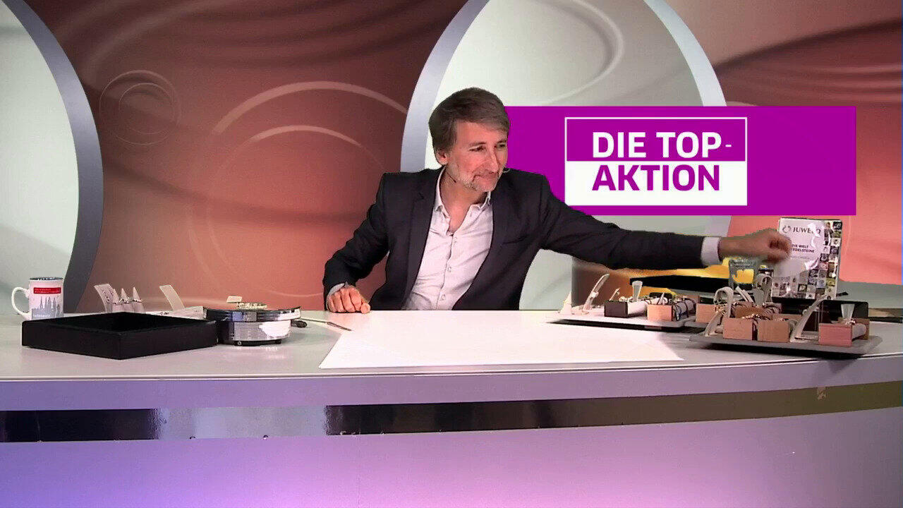 Letzte TV-Show ansehen