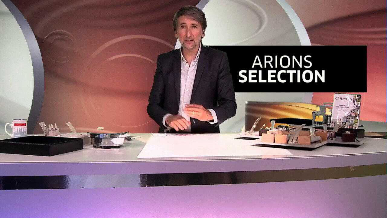 Visualizza l‘ultima asta di gioielli in Tv