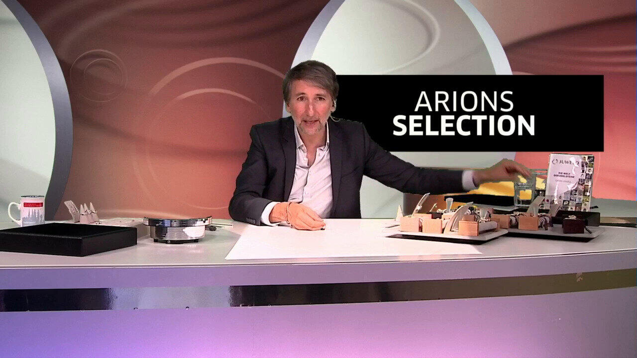 Letzte TV-Show ansehen