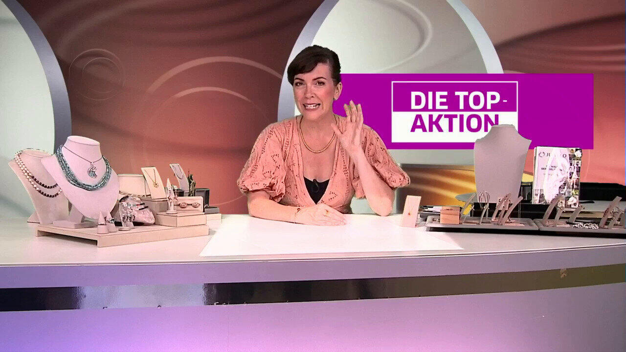 Visualizza l‘ultima asta di gioielli in Tv