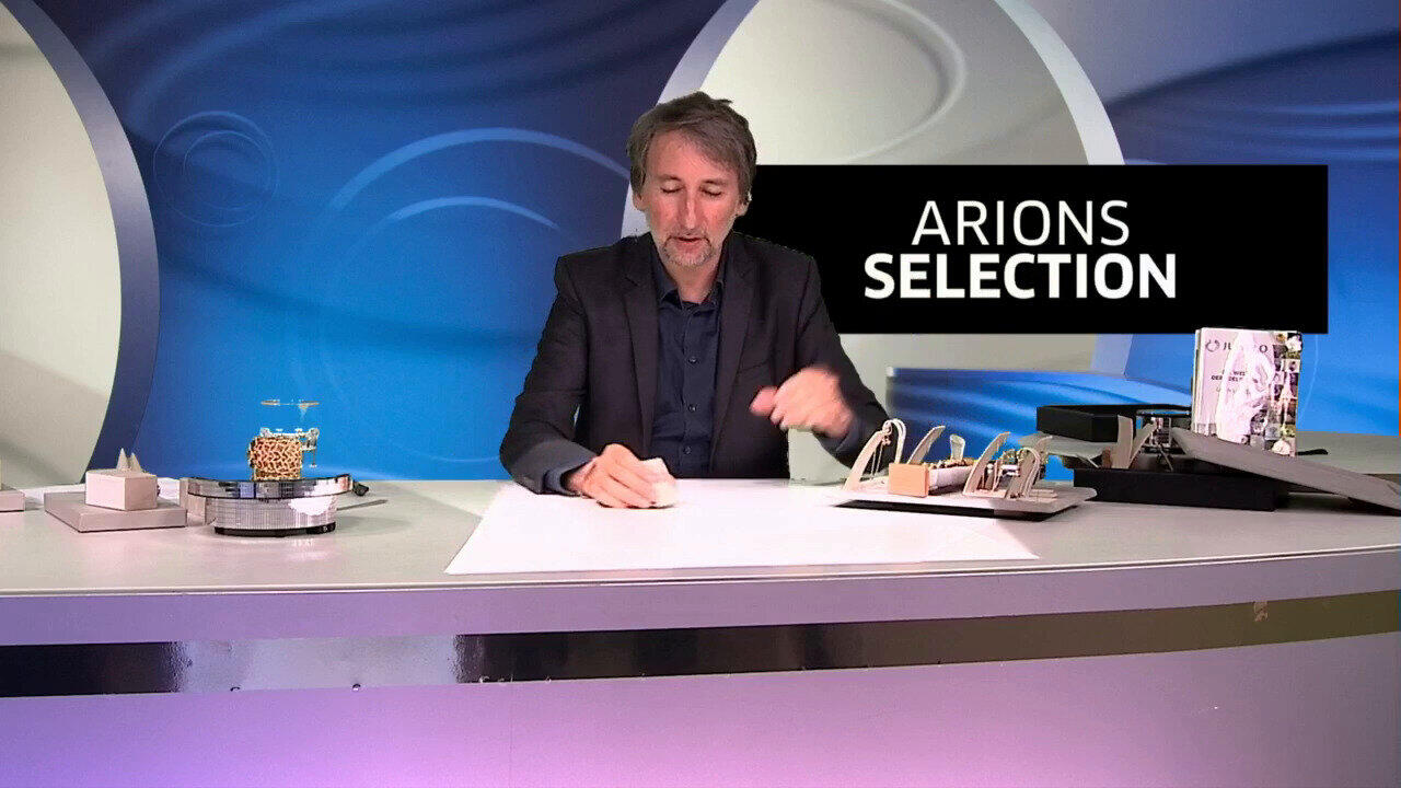 Letzte TV-Show ansehen