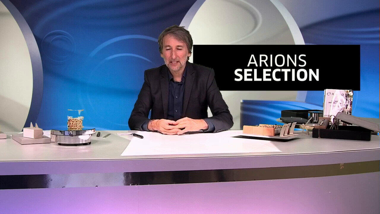 Letzte TV-Show ansehen