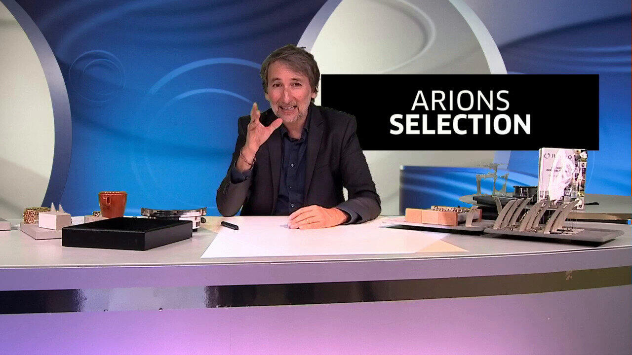 Letzte TV-Show ansehen