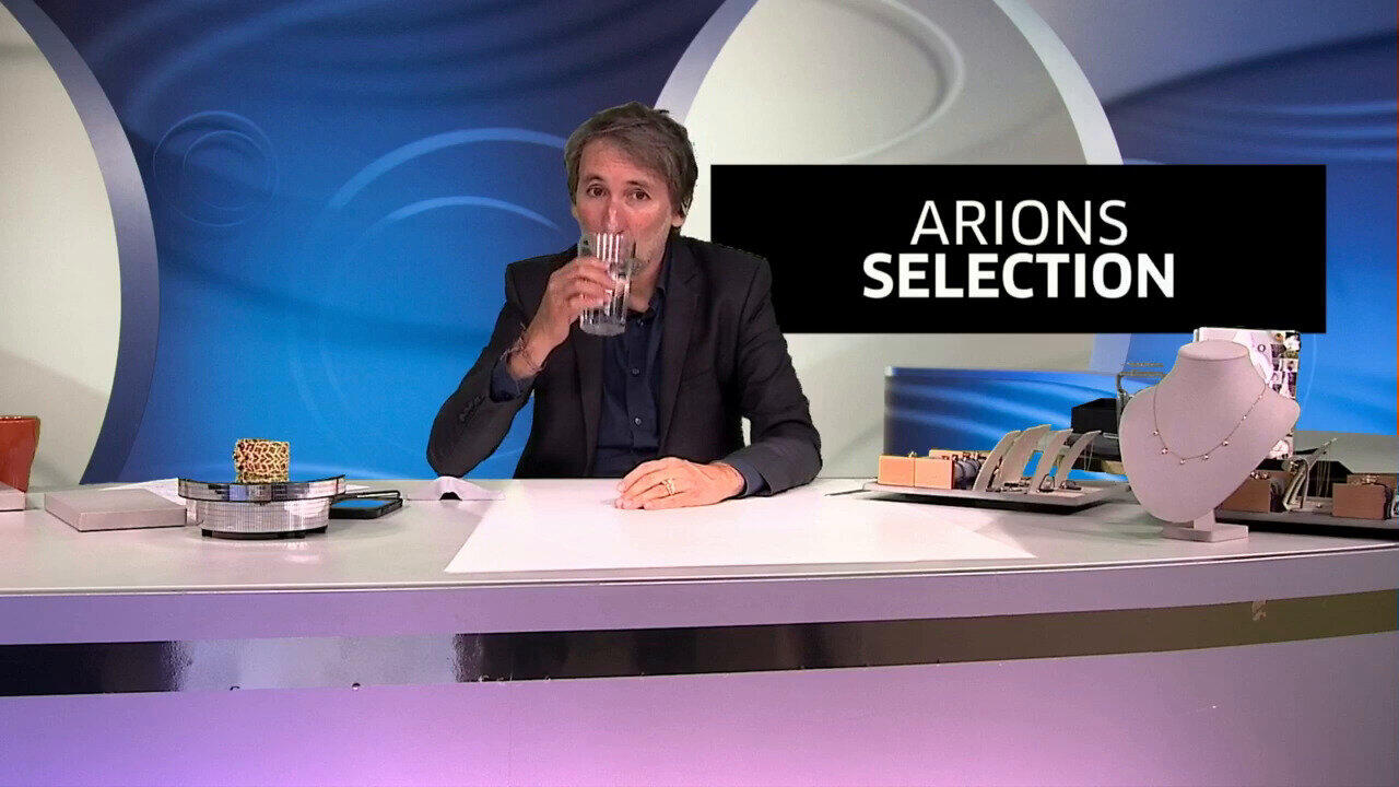 Letzte TV-Show ansehen