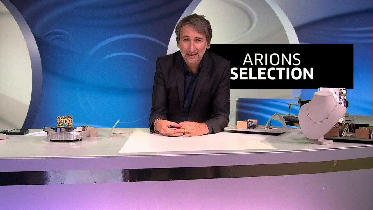 Visualizza l‘ultima asta di gioielli in Tv