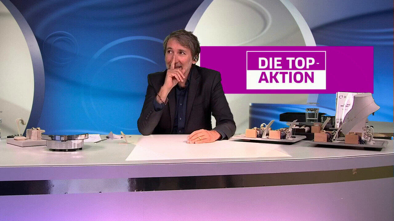 Letzte TV-Show ansehen