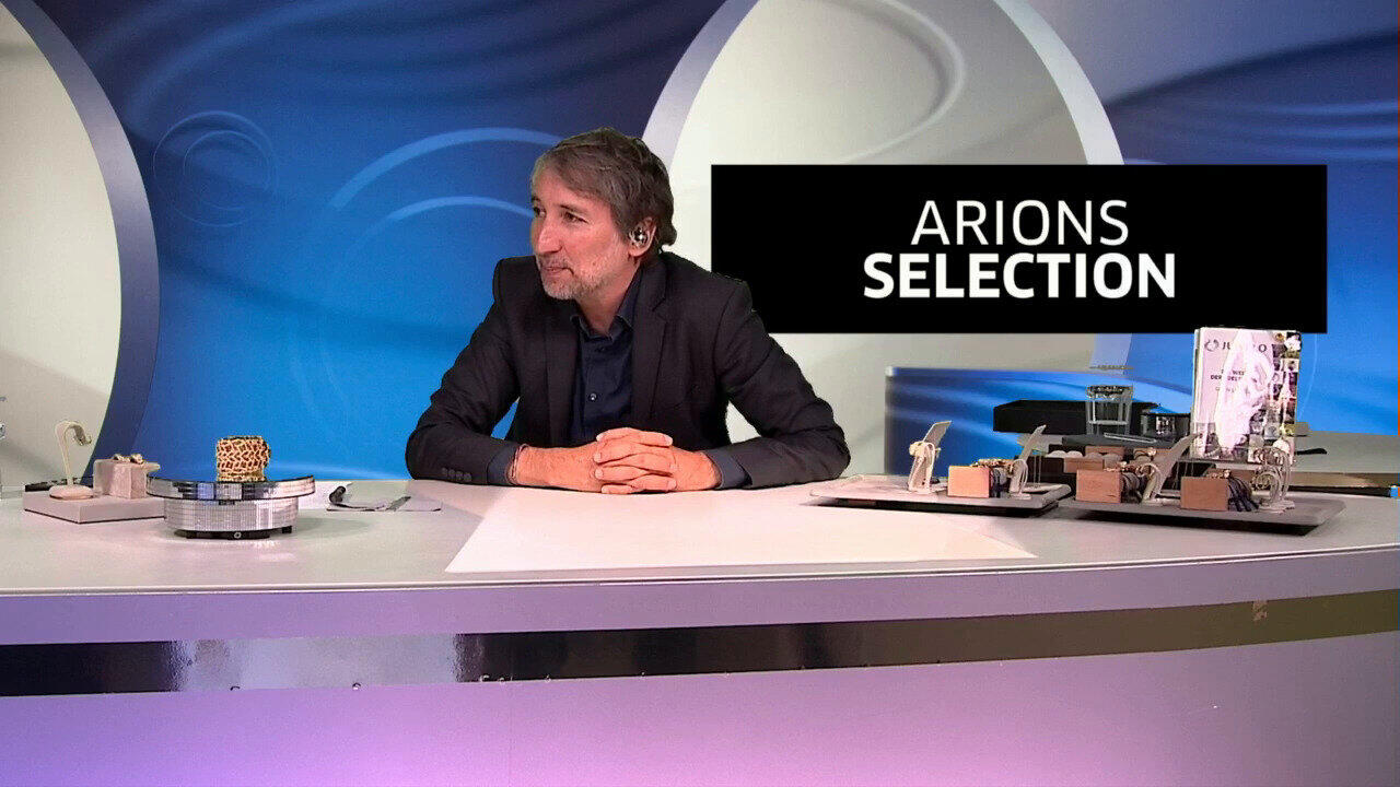 Letzte TV-Show ansehen
