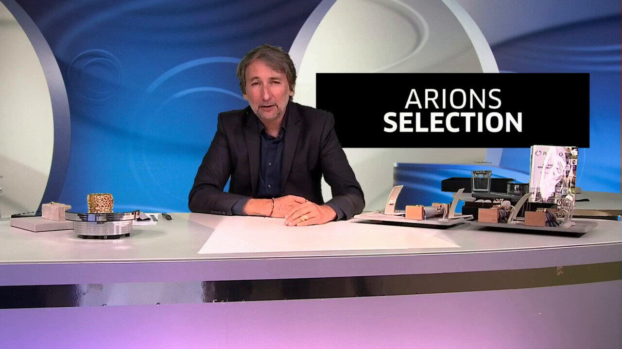 Letzte TV-Show ansehen