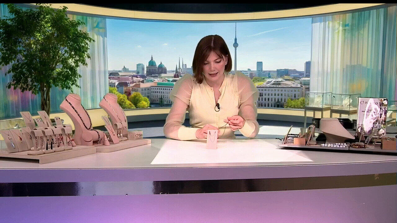 Letzte TV-Show ansehen