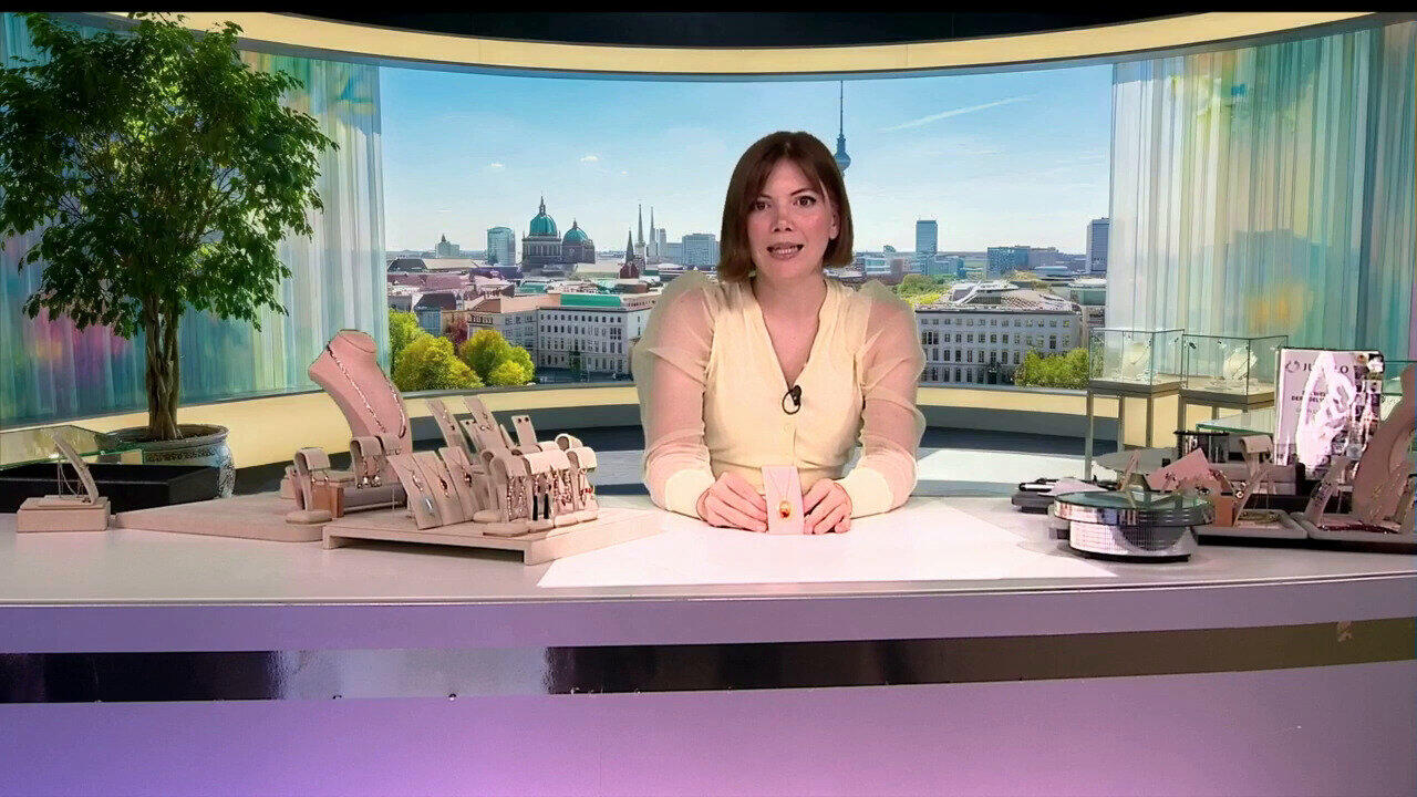 Letzte TV-Show ansehen