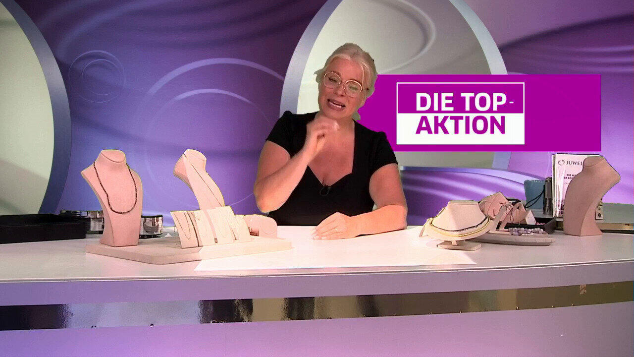 Letzte TV-Show ansehen