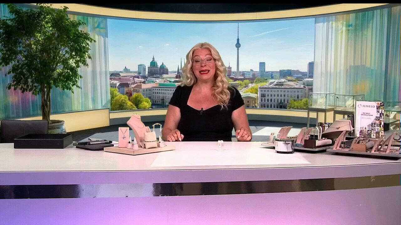 Letzte TV-Show ansehen