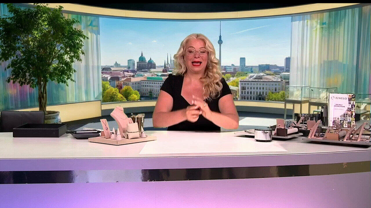 Letzte TV-Show ansehen